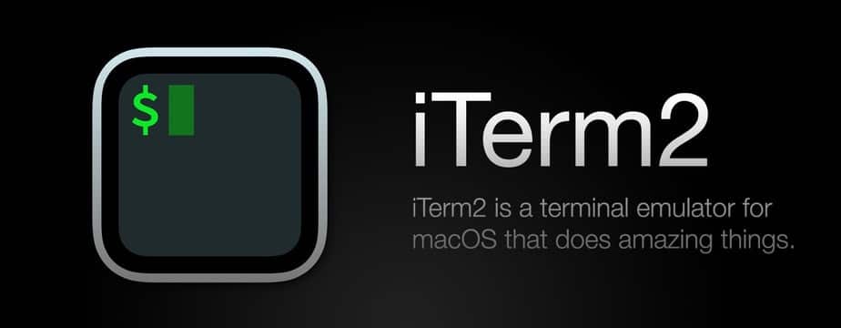 macOS Terminal emulator