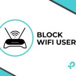 how to block wifi users in tp-link router