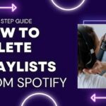 How to Delete Playlists from Spotify