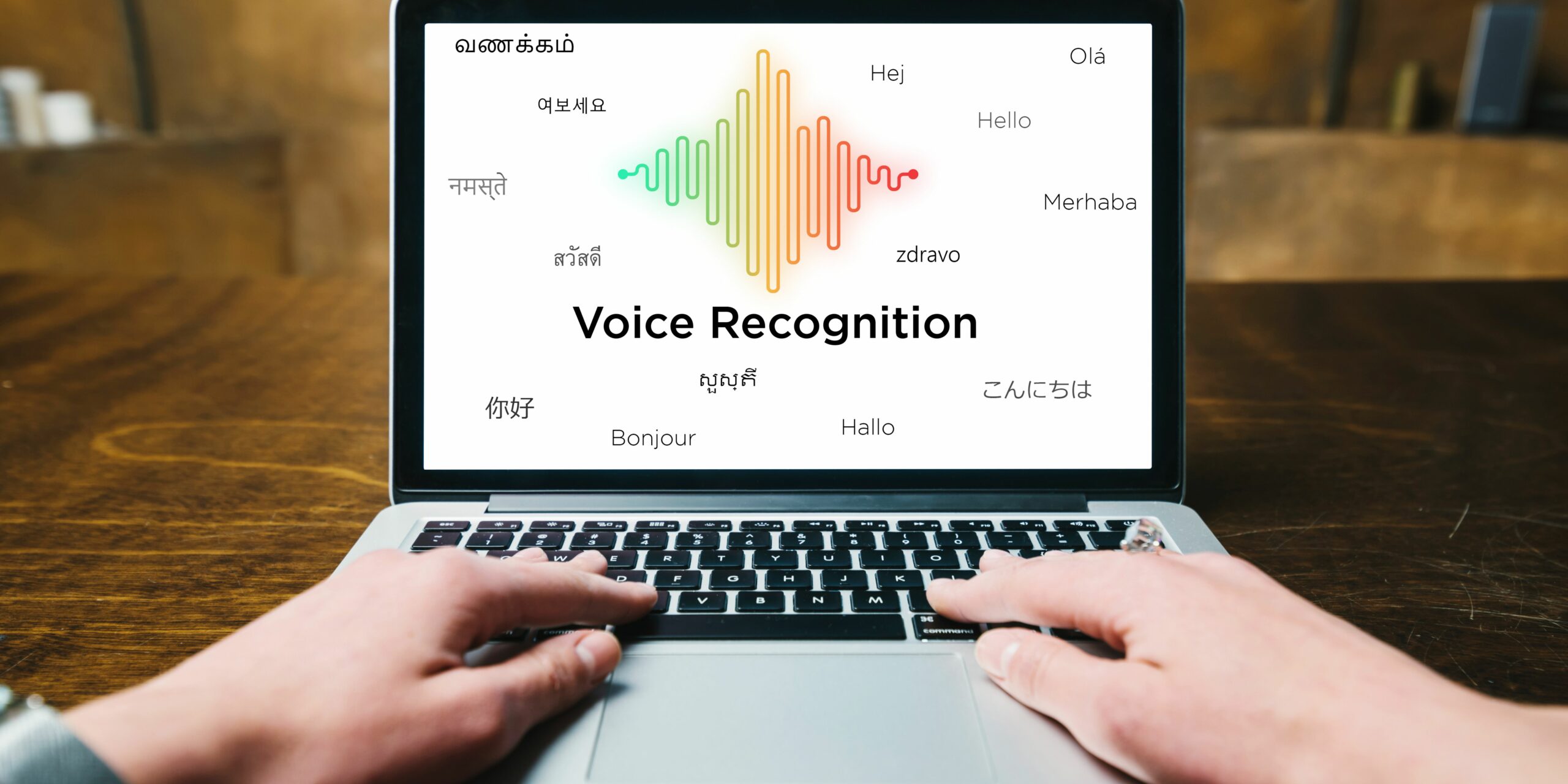 Speech Recognition in Artificial Intelligence