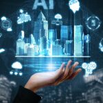 Automating Building Management with AI