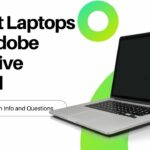 7 лучших ноутбуков для Adobe Creative Cloud