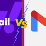 Which is more secure Yahoo or Gmail?