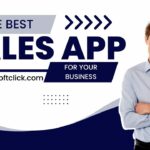 The 12 Best Sales App for Your Small Business