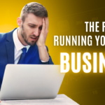 What are the Risks of Running Your Own Business