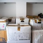 Tips To Make Moving Into A New House Easier