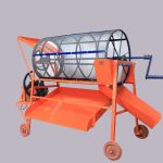 A Deep Dive into Sand Sieving Technologies: A Comparative Analysis A Comparative Analysis