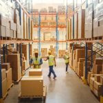 3PL Warehouse System Exploring CartonCloud WMS