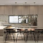 Innovative Appliances for Modern Custom Kitchens in Sydney Homes