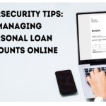 Cybersecurity Tips: Managing Personal Loan Accounts Online Cybersecurity Tips Managing Personal Loan Acco