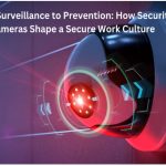 From Surveillance to Prevention How Security Cameras Shape a Secure Work Culture