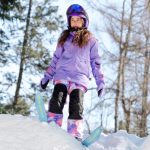 How to Choose the Right Ski Jacket Size for Your Kids